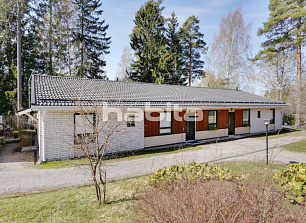 Квартира в Кирконумми, Финляндия, 46 м2