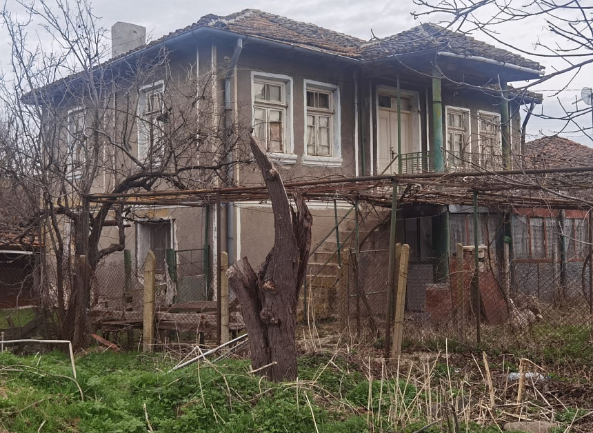 Дом в Факии, Болгария, 120 м2