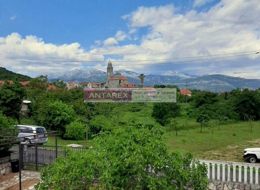Вилла в Радовичах, Черногория, 207 м2
