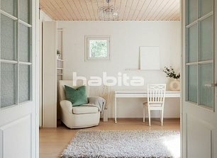 Дом в Вантаа, Финляндия, 154 м2