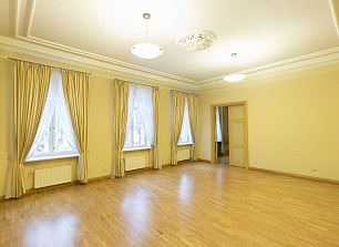 Квартира в Риге, Латвия, 115 м2