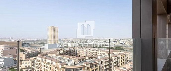 Апартаменты в Дубае, ОАЭ, 66 м2