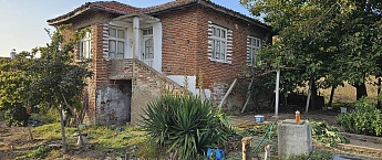 Дом в Бродилово, Болгария, 100 м2