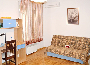 Квартира в Херцег-Нови, Черногория, 139 м2