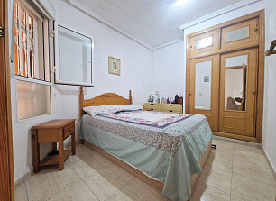 Квартира в Торревьехе, Испания, 40 м2