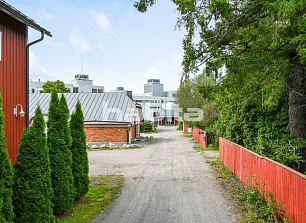 Дом в Вантаа, Финляндия, 67 м2