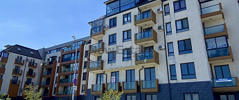 Апартаменты в Софии, Болгария, 87 м2