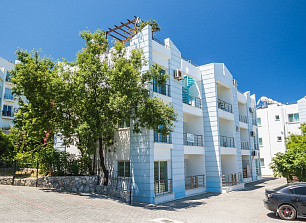 Апартаменты в Кирении, Кипр, 78 м2