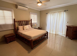 Квартира в Пунта-Кана, Доминиканская Республика, 141.38 м2