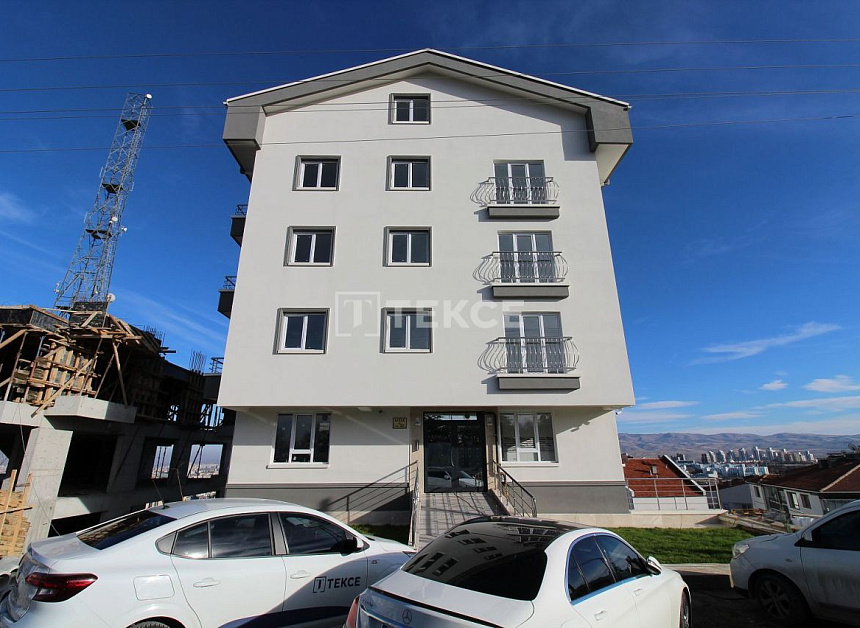 Апартаменты в Анкаре, Турция, 85 м2