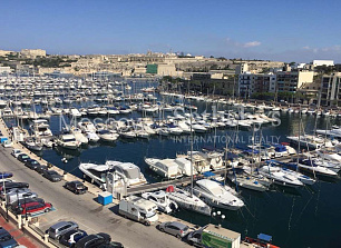Апартаменты в Слиме, Мальта, 285 м2