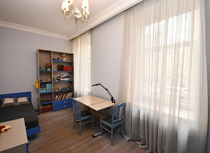 Квартира в Риге, Латвия
