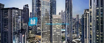 Апартаменты в Дубае, ОАЭ, 121 м2