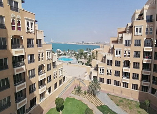 Апартаменты в Рас-эль-Хайме, ОАЭ, 245 м2