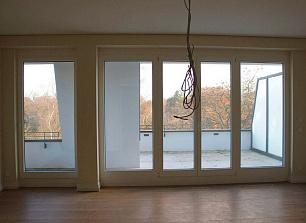 Квартира в Берлине, Германия, 300 м2