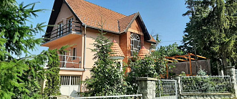 Дом в Белграде, Сербия, 283 м2