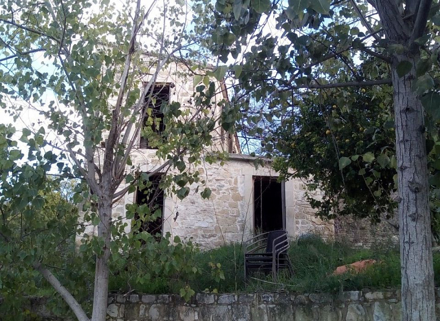 Вилла в Пафосе, Кипр, 302 м2