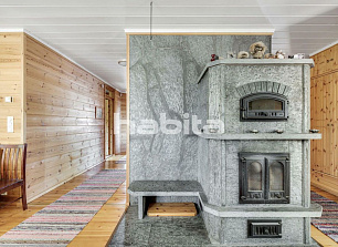 Дом в Вантаа, Финляндия, 168 м2