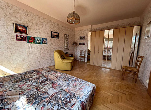 Квартира в Карловы Вары, Чехия, 51.9 м2
