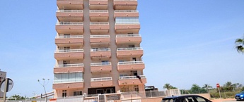 Апартаменты в Гуардамар-дель-Сегура, Испания, 91 м2