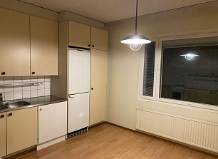 Квартира в Ювяскюля, Финляндия, 58 м2