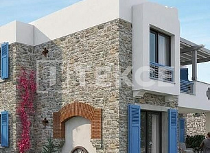 Апартаменты в Бодруме, Турция, 100 м2