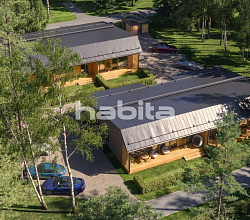 Квартира в Вантаа, Финляндия, 84.7 м2