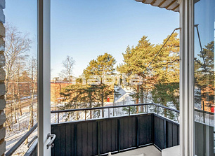 Апартаменты в Хельсинки, Финляндия, 75 м2