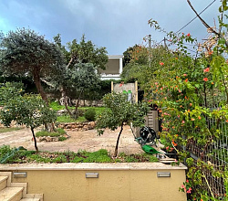 Дом в Нешере, Израиль, 324 м2