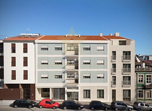 Апартаменты в Порту, Португалия, 65 м2
