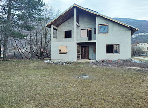 Дом в Никшиче, Черногория, 180 м2