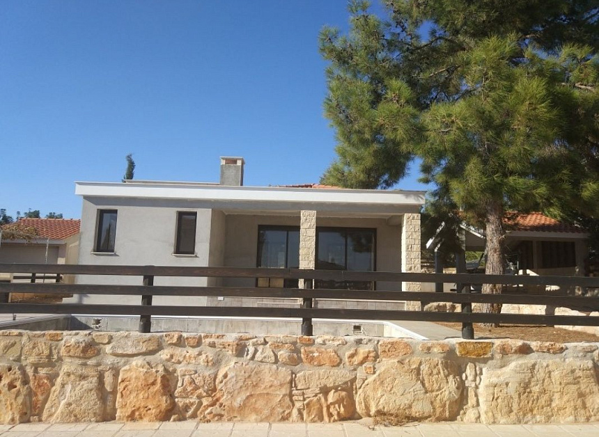 Дом в Лимасоле, Кипр, 120 м2