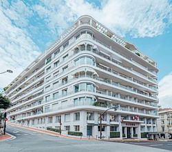 Апартаменты в Монако, Монако, 50 м2