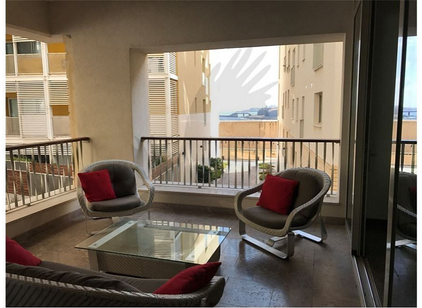 Апартаменты в Слиме, Мальта, 169 м2