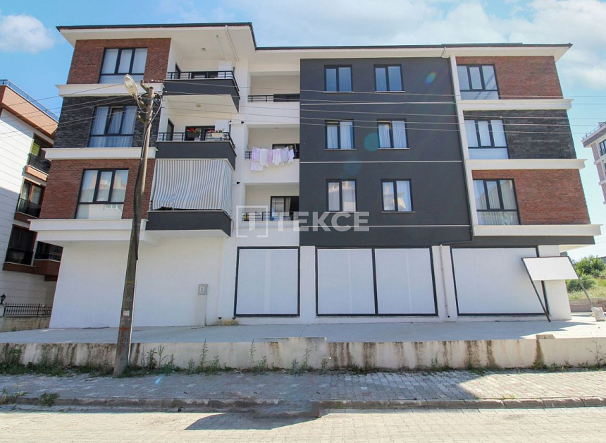 Апартаменты в Ялове, Турция, 240 м2