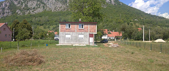 Дом в Никшиче, Черногория, 135 м2