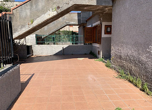 Апартаменты в Сан-Никола-Арчелла, Италия, 108 м2