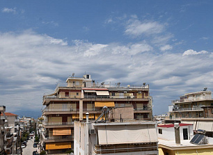 Апартаменты в Лутраки, Греция, 50 м2