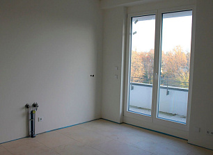 Квартира в Берлине, Германия, 300 м2