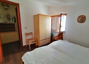 Квартира в Скалее, Италия, 46 м2