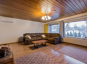 Дом в Вантаа, Финляндия, 160 м2
