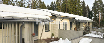 Квартира в Вантаа, Финляндия, 91 м2