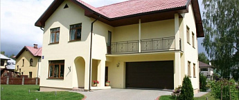 Дом в Юрмале, Латвия, 1 461 сот.
