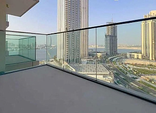 Квартира в Дубае, ОАЭ, 74 м2