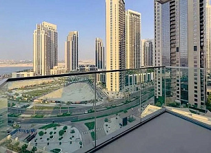 Квартира в Дубае, ОАЭ, 74 м2