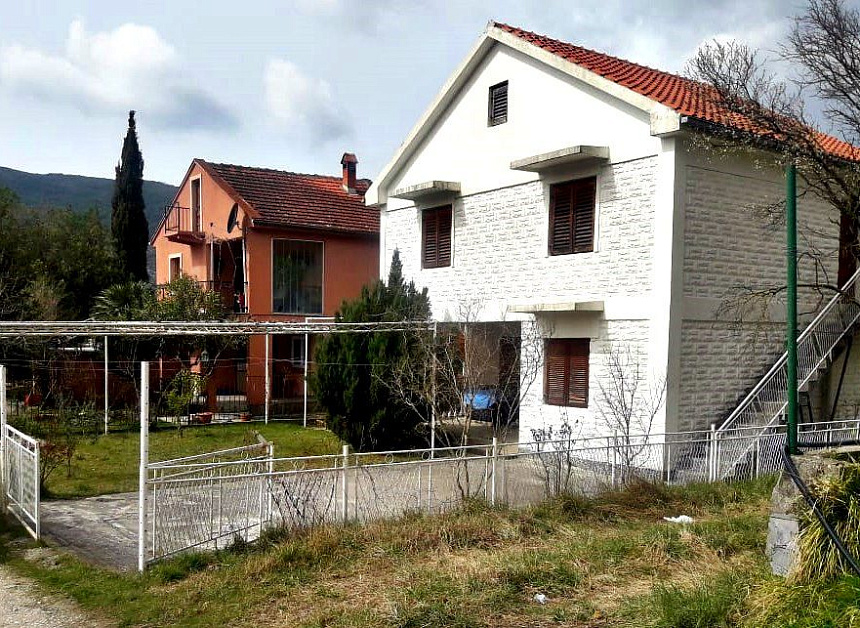 Дом в Которе, Черногория, 156 м2