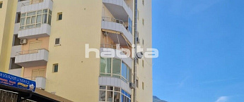 Апартаменты во Влёре, Албания, 76.33 м2