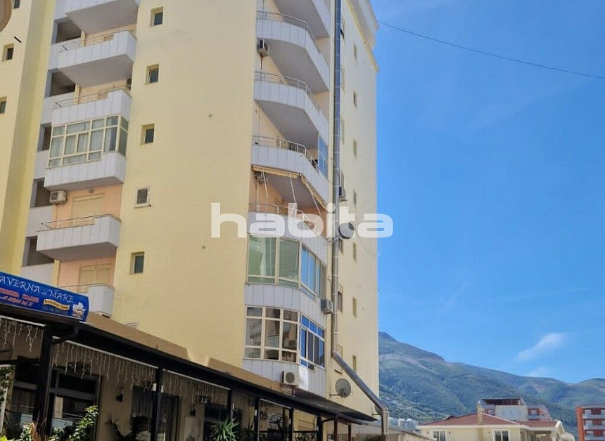 Апартаменты во Влёре, Албания, 76.33 м2