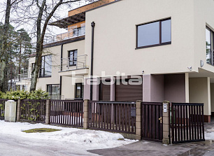 Апартаменты в Юрмале, Латвия, 152 м2