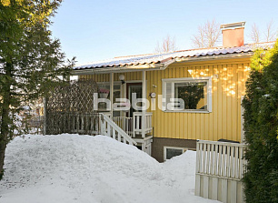 Дом в Хельсинки, Финляндия, 106 м2
